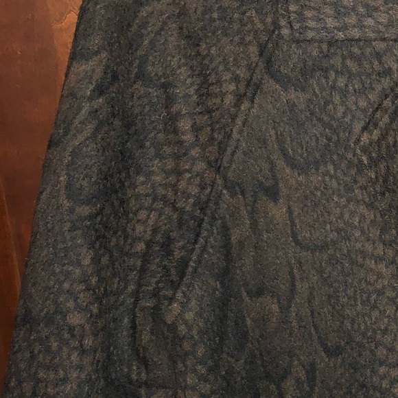 Super soft Sylvia Heisel Blazer - Picture 4 of 4